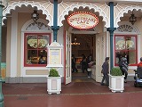 TDL【レストラン】スウィートハート